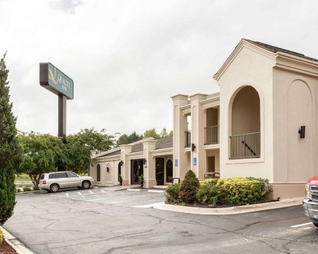 南山 I-85 凯艺酒店-官方