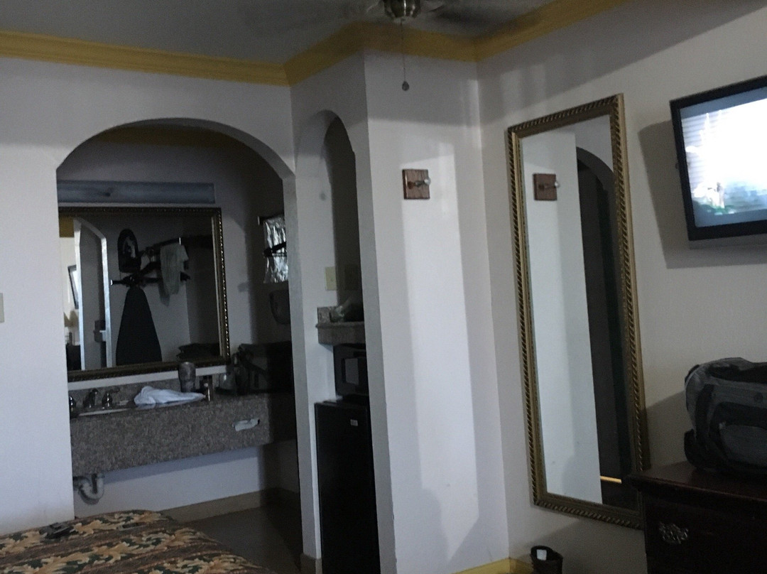 Robstown酒店住宿-Days Inn Odem