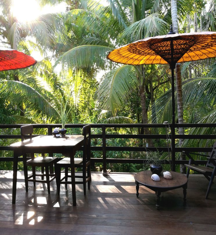 Kipling's Bay Guest house