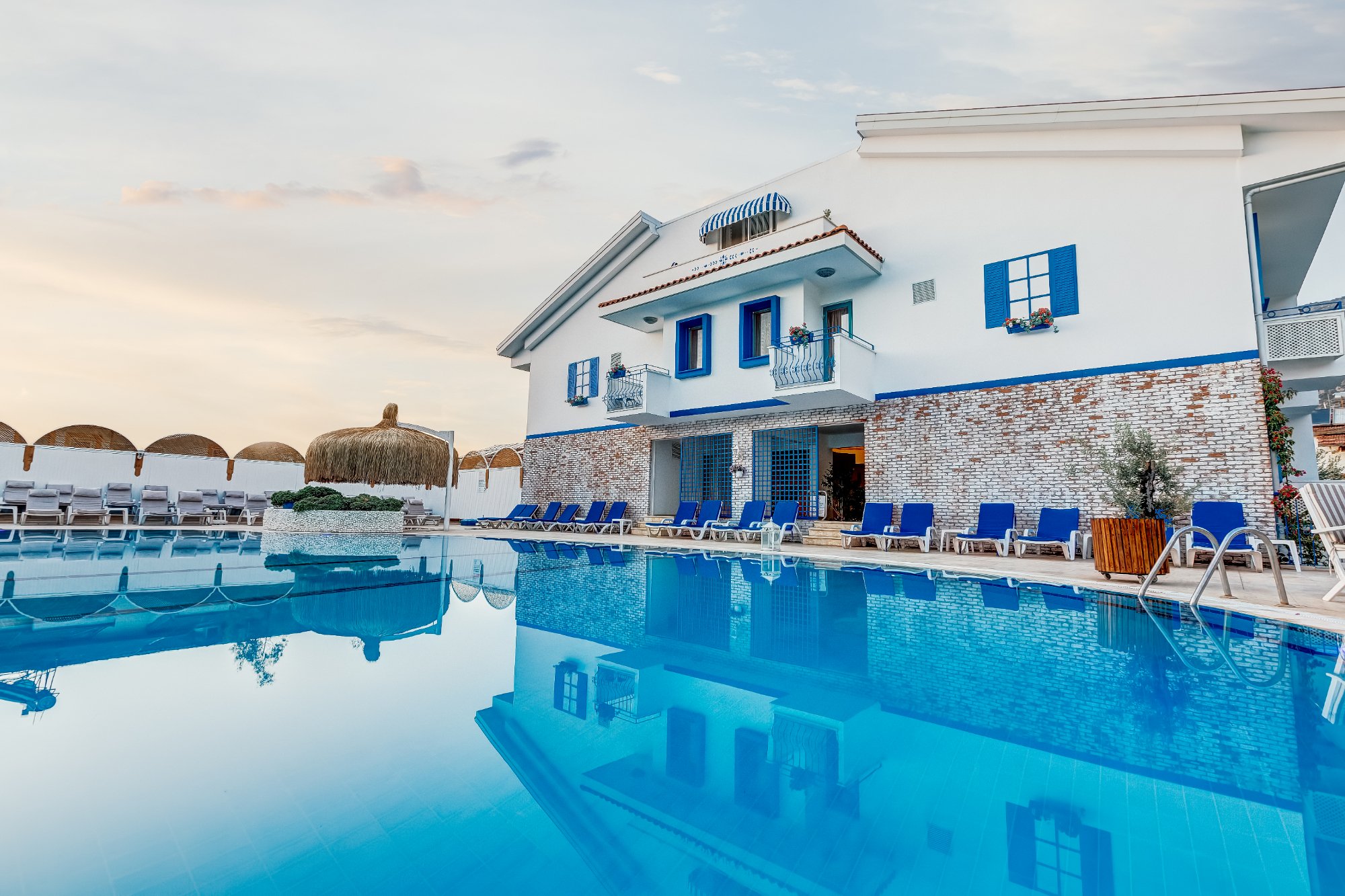Monta Verde Hotel & Villas-官方