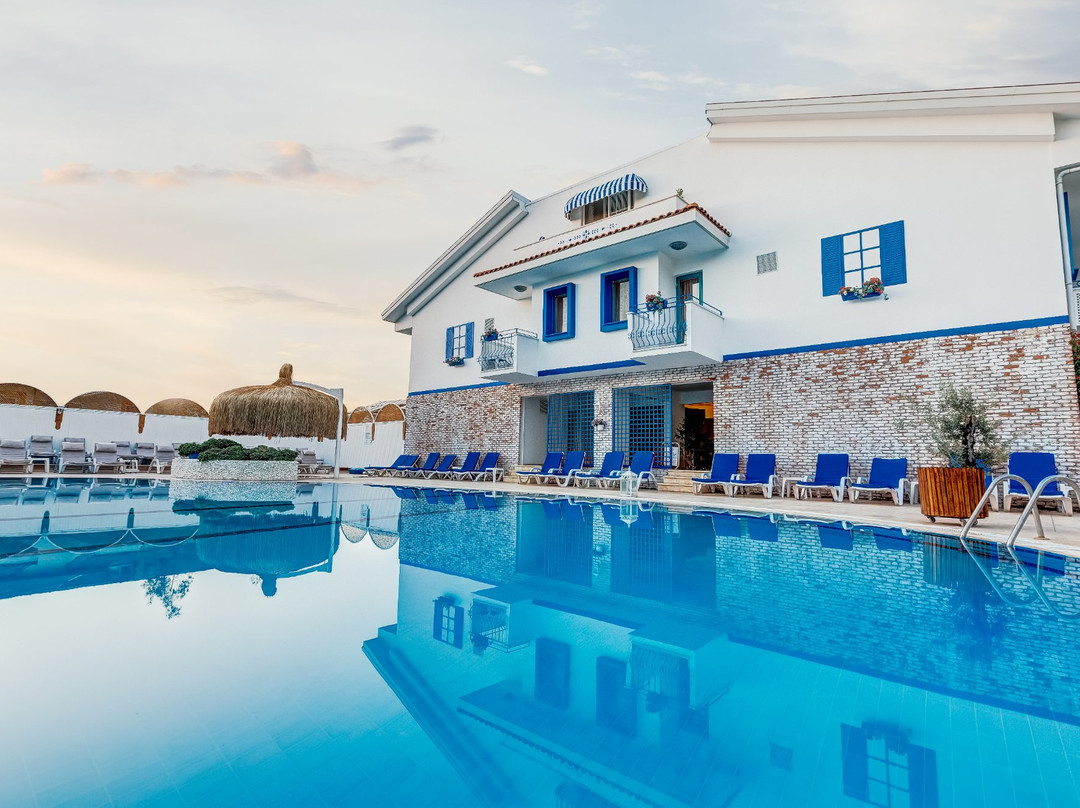 Monta Verde Hotel & Villas主图