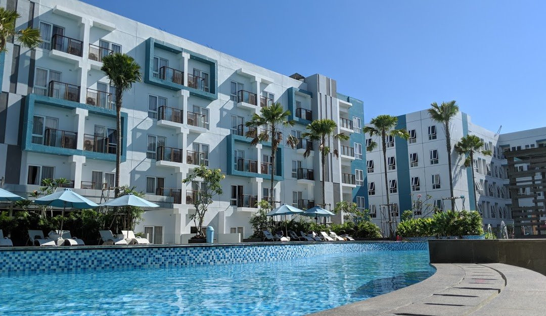 Astara Hotel Balikpapan