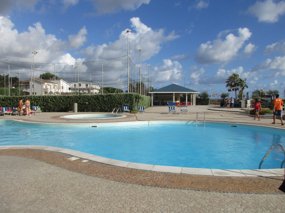 Hotel dei Focesi