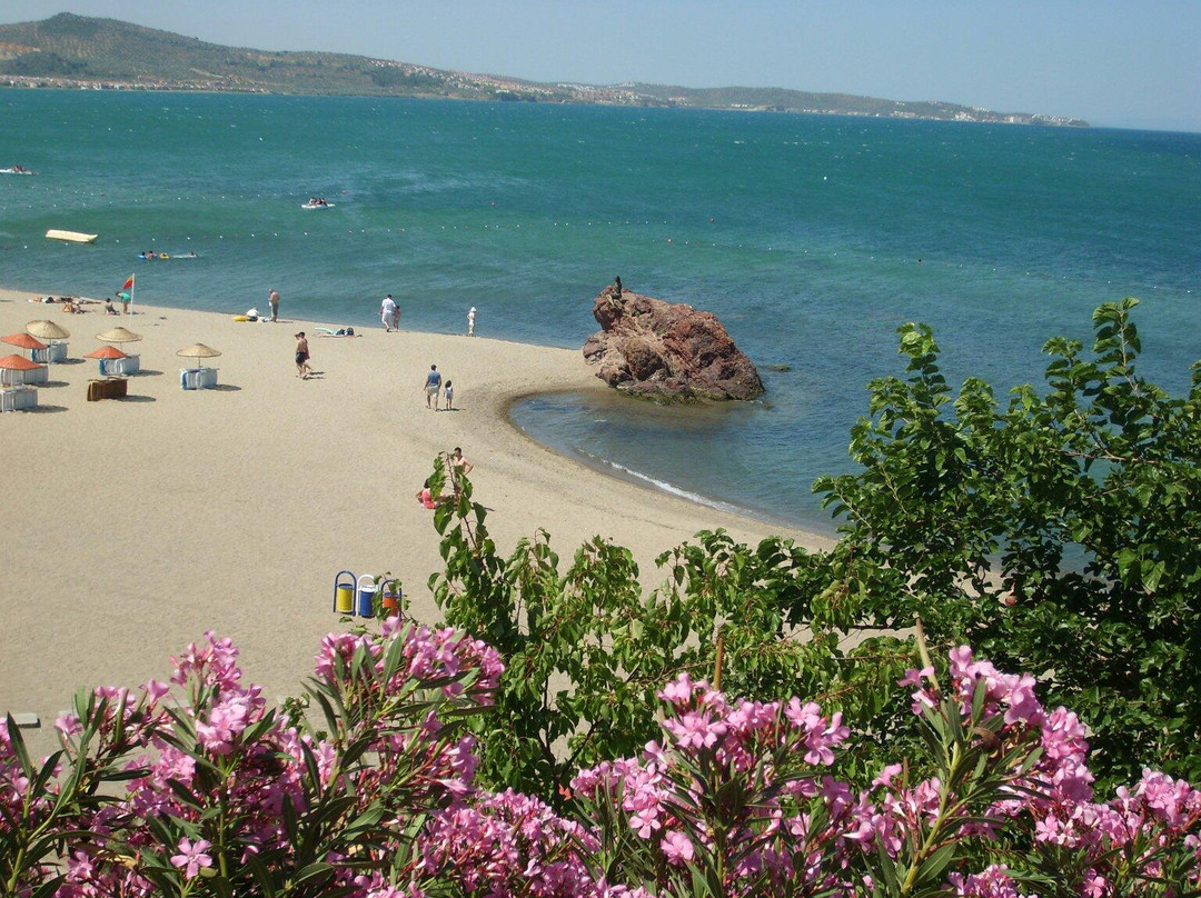 Lamer Pansiyon