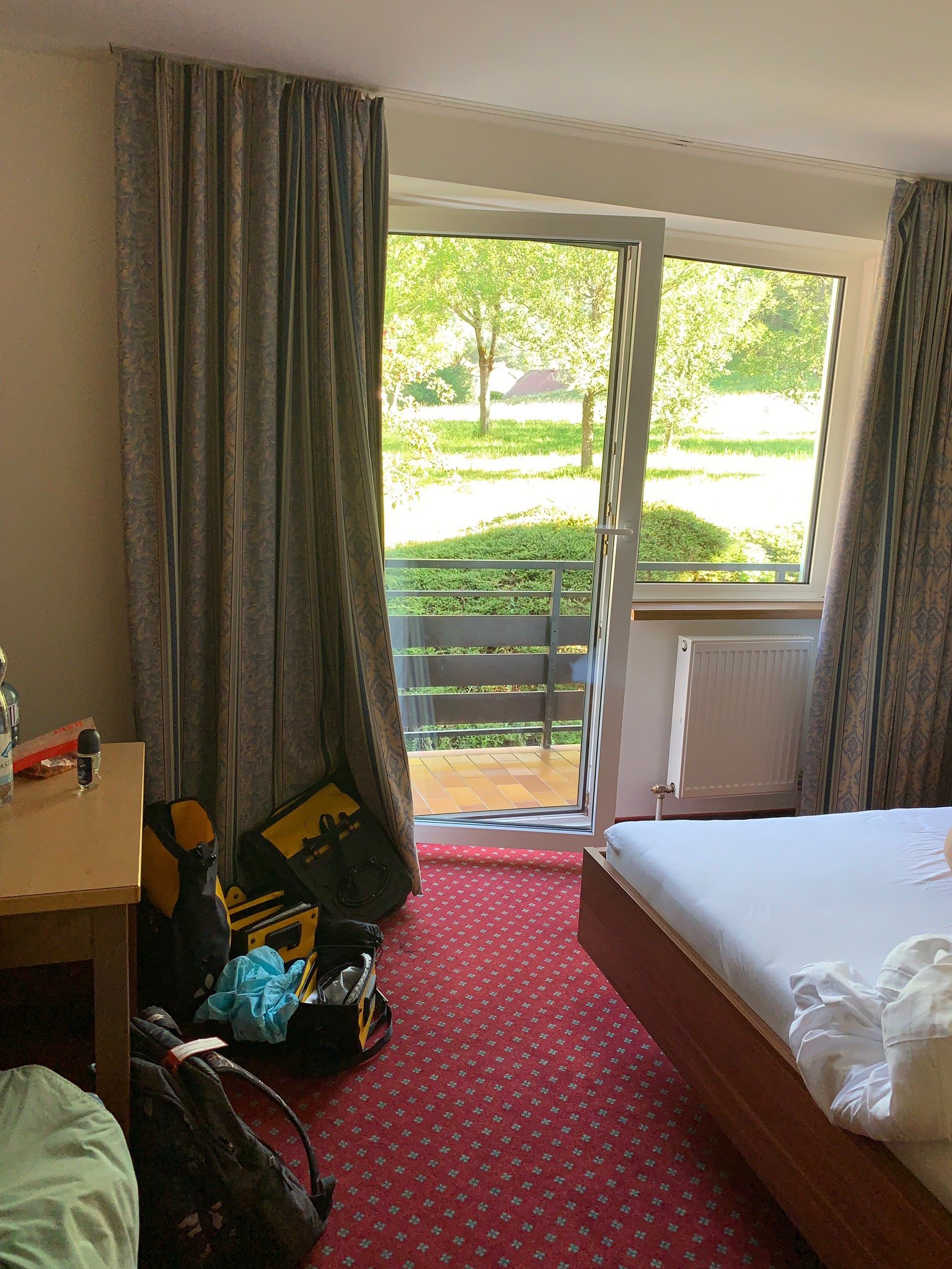 Hotel Landgasthof Hocheck-官方