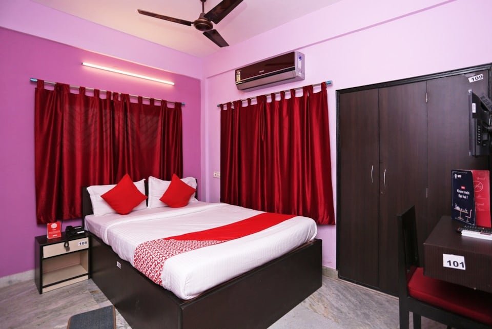 Hotel O Jams Guest House-官方