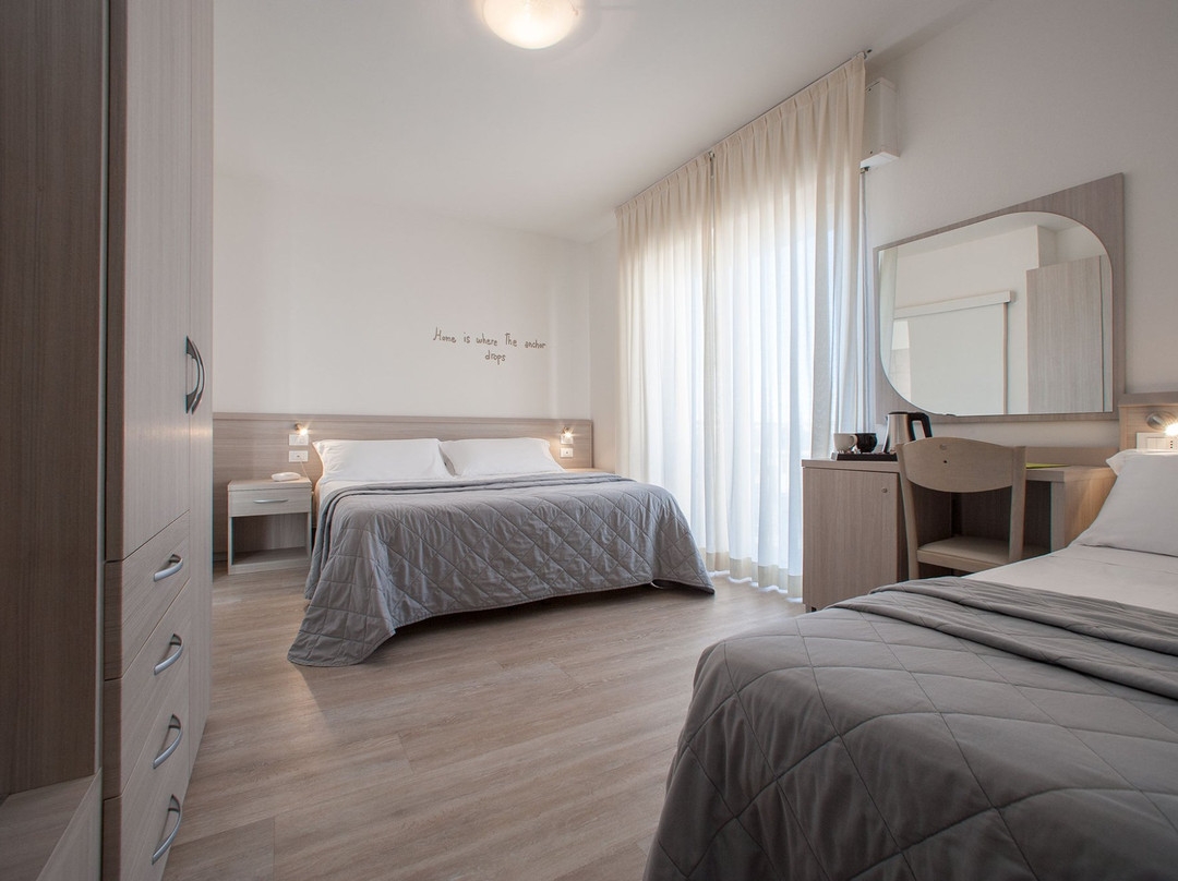 Hotel Anny