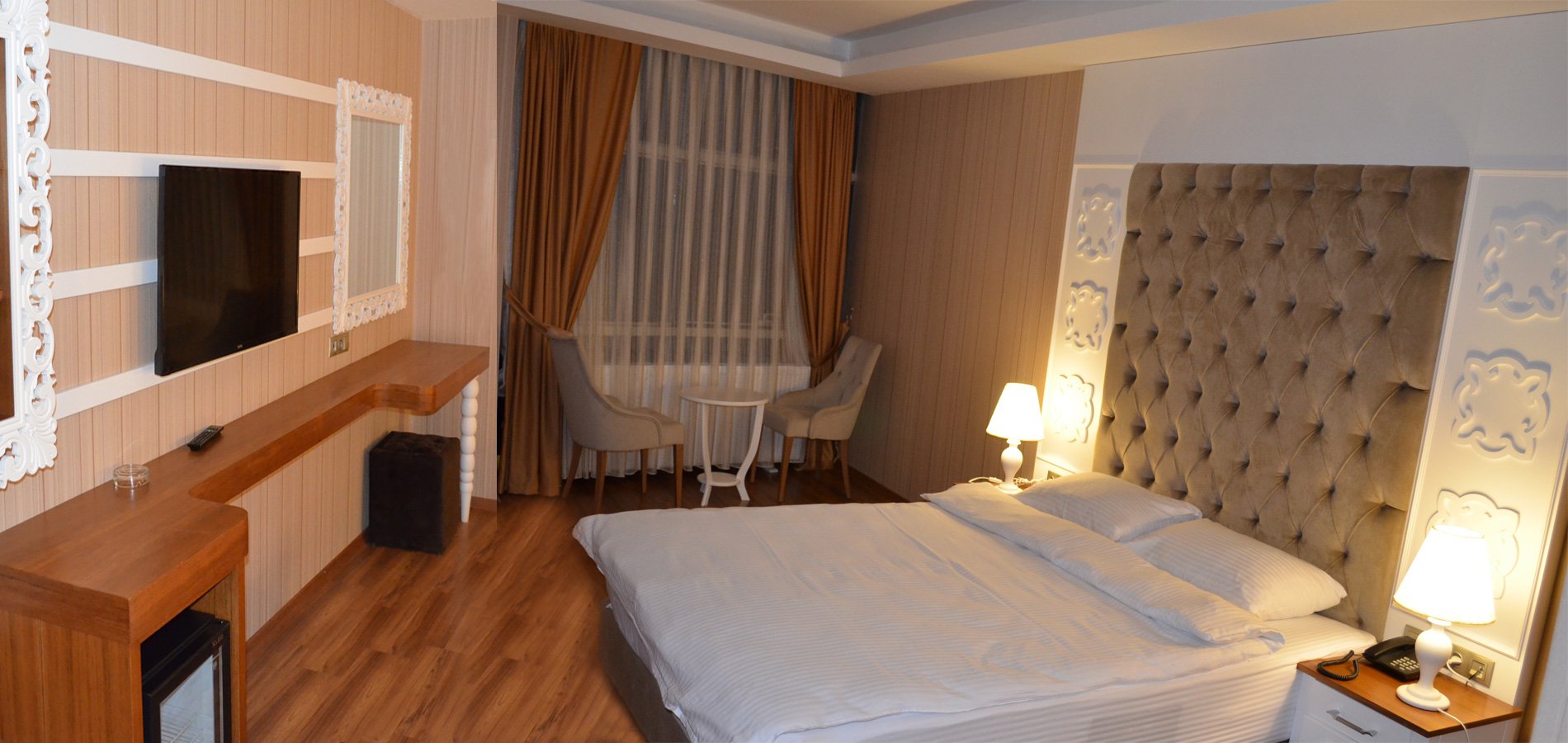 Snowflake Dağ Oteli & SPA-官方