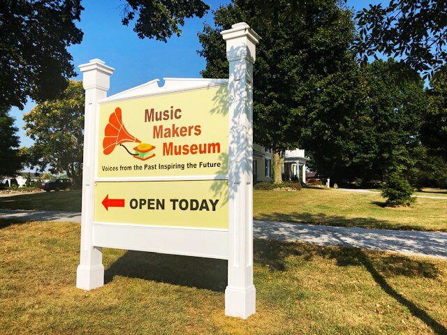 Music Makers Museum景点图片