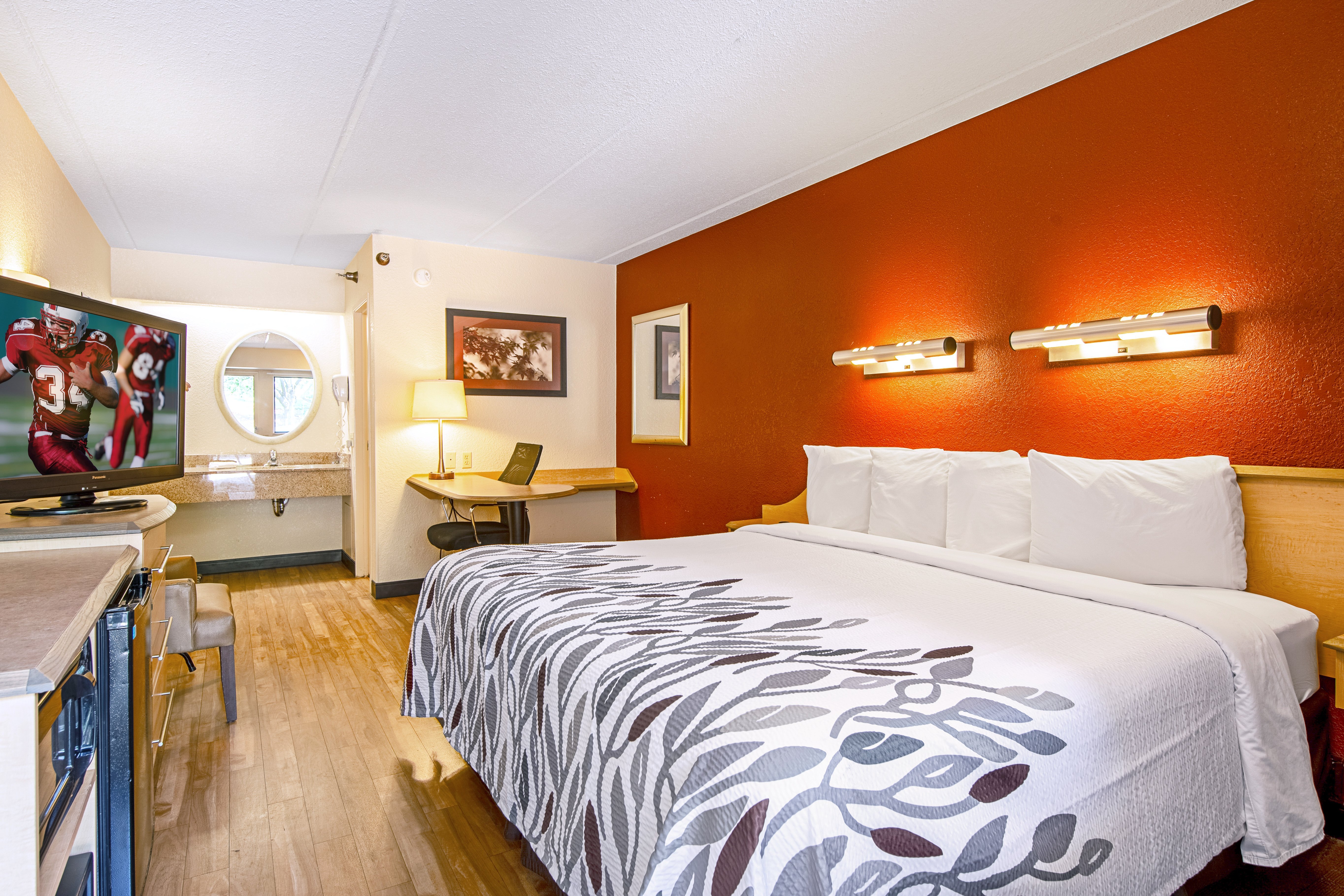 Red Roof Inn Asheville - Biltmore West-官方