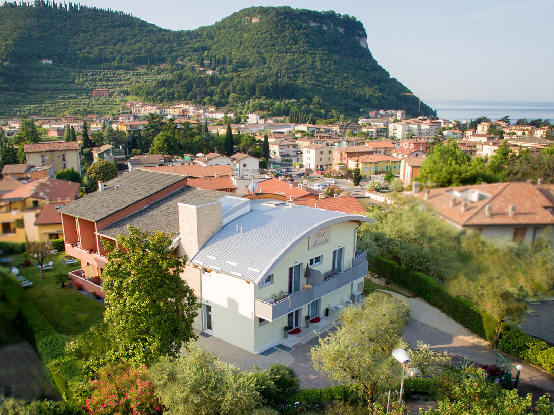 Hotel Alessandra