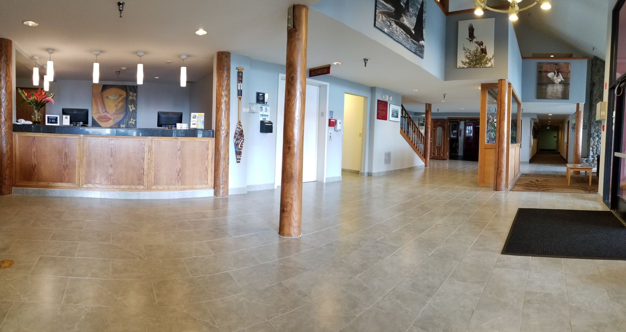 Friday Harbor Suites-官方