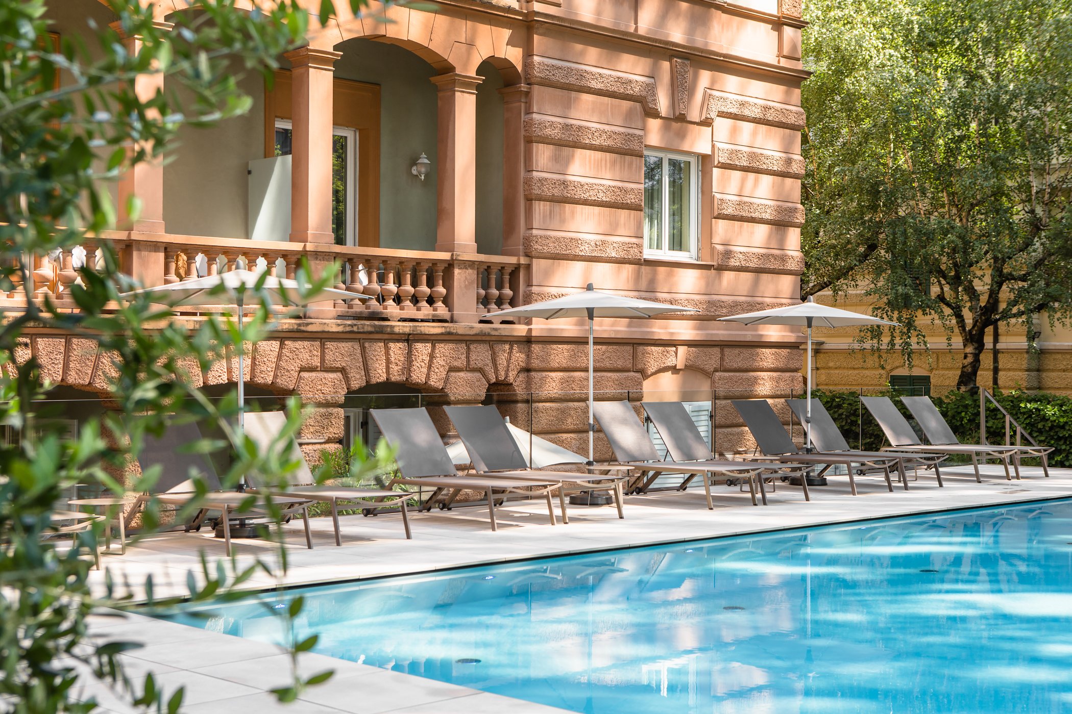 Hotel Windsor-官方