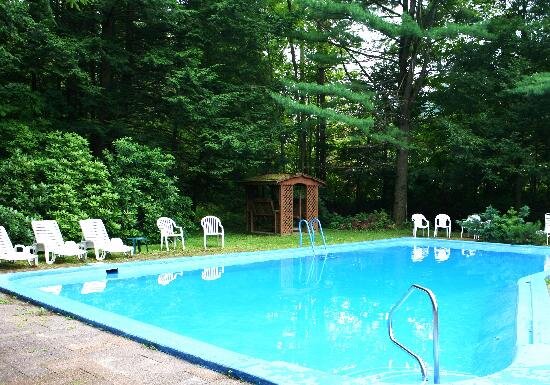 Stay Berkshires-官方