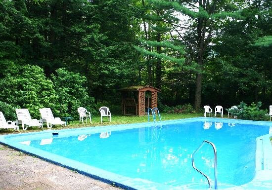 Stay Berkshires主图