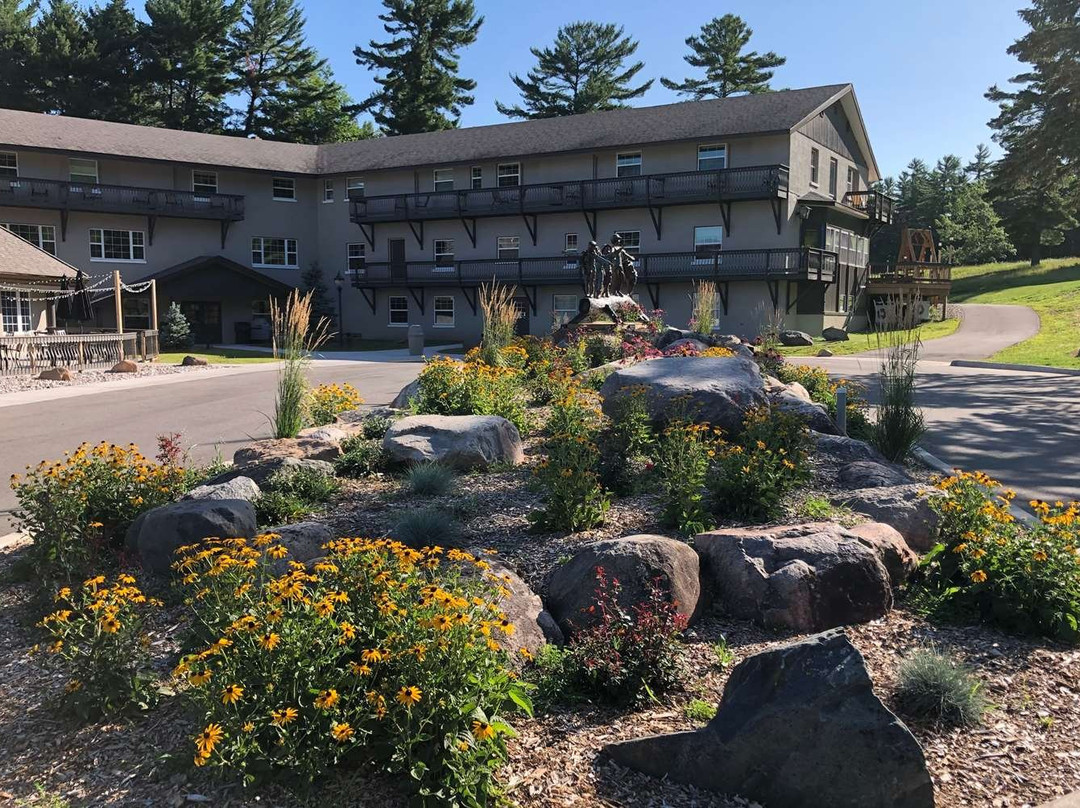 Pine Mountain Ski & Golf Resort主图