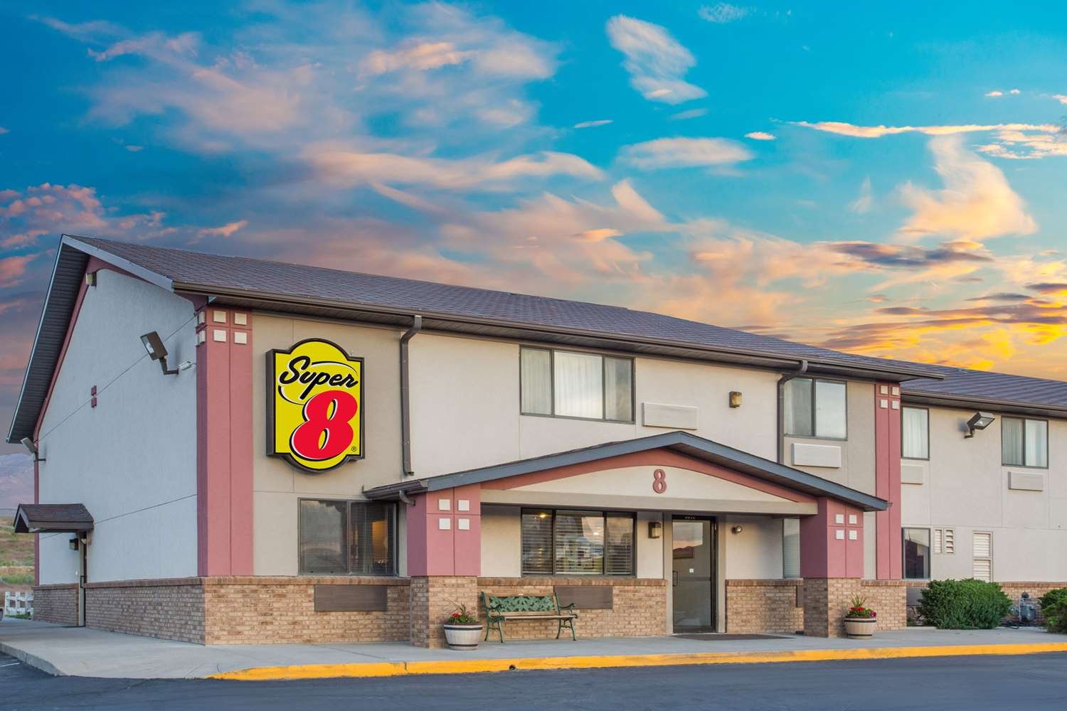 Super 8 by Wyndham Winnemucca NV-官方