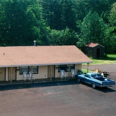 Allyndale Motel-官方
