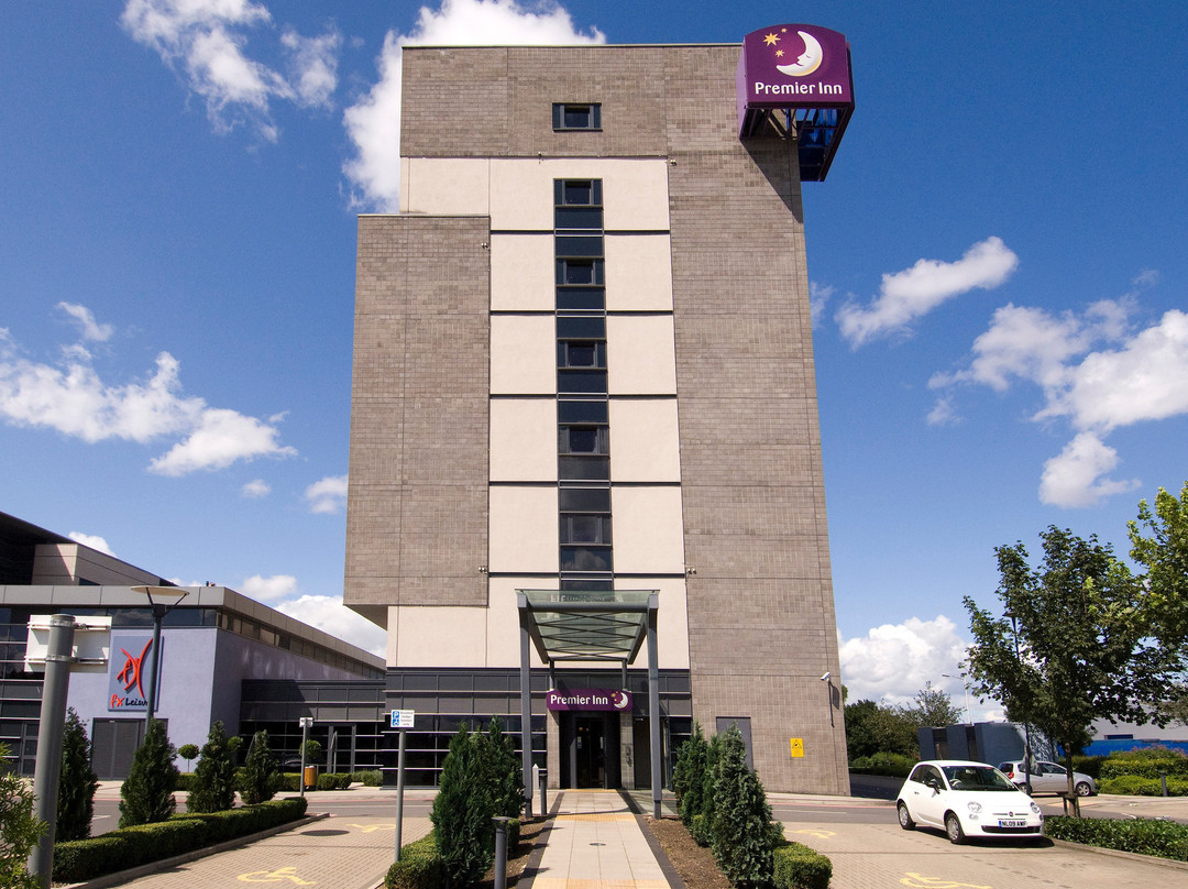 Premier Inn Newcastle (Team Valley) Hotel
