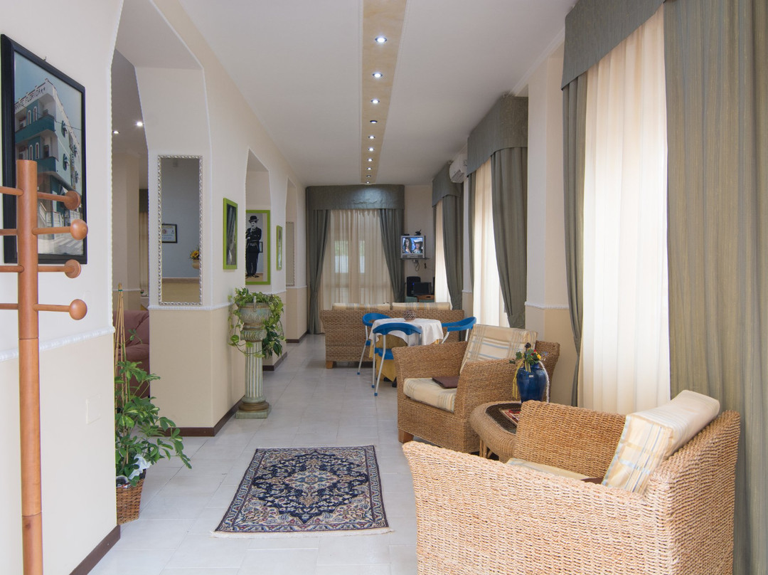 Hotel Residence Florida