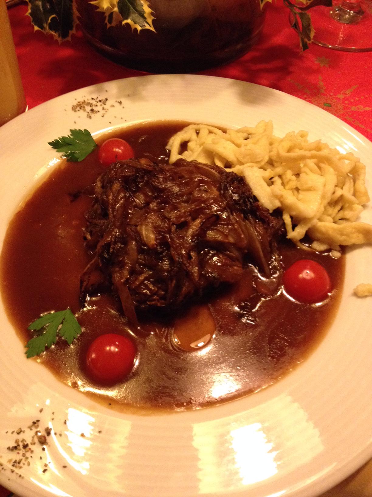 Top Herzogskelter Heilbronn-餐饮