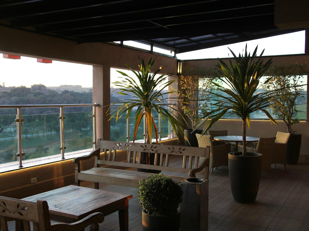 Padom Business Hotel