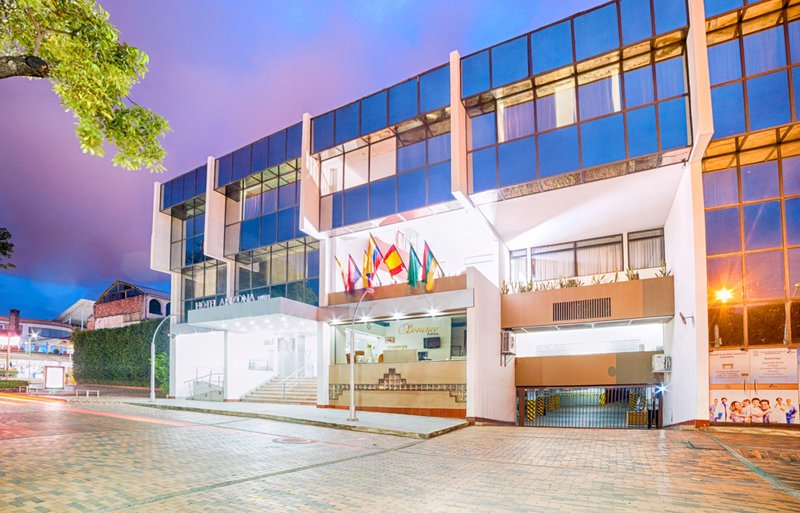 Hotel Arizona Suites-官方