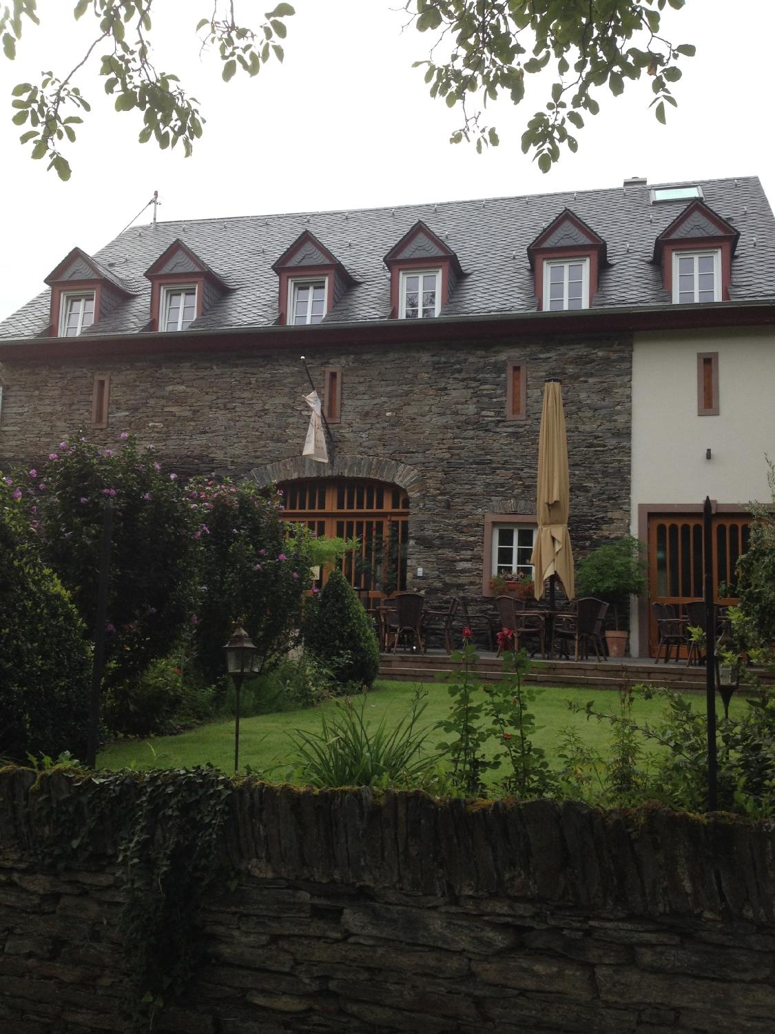 Juffer Flair Gastezimmer-客卧