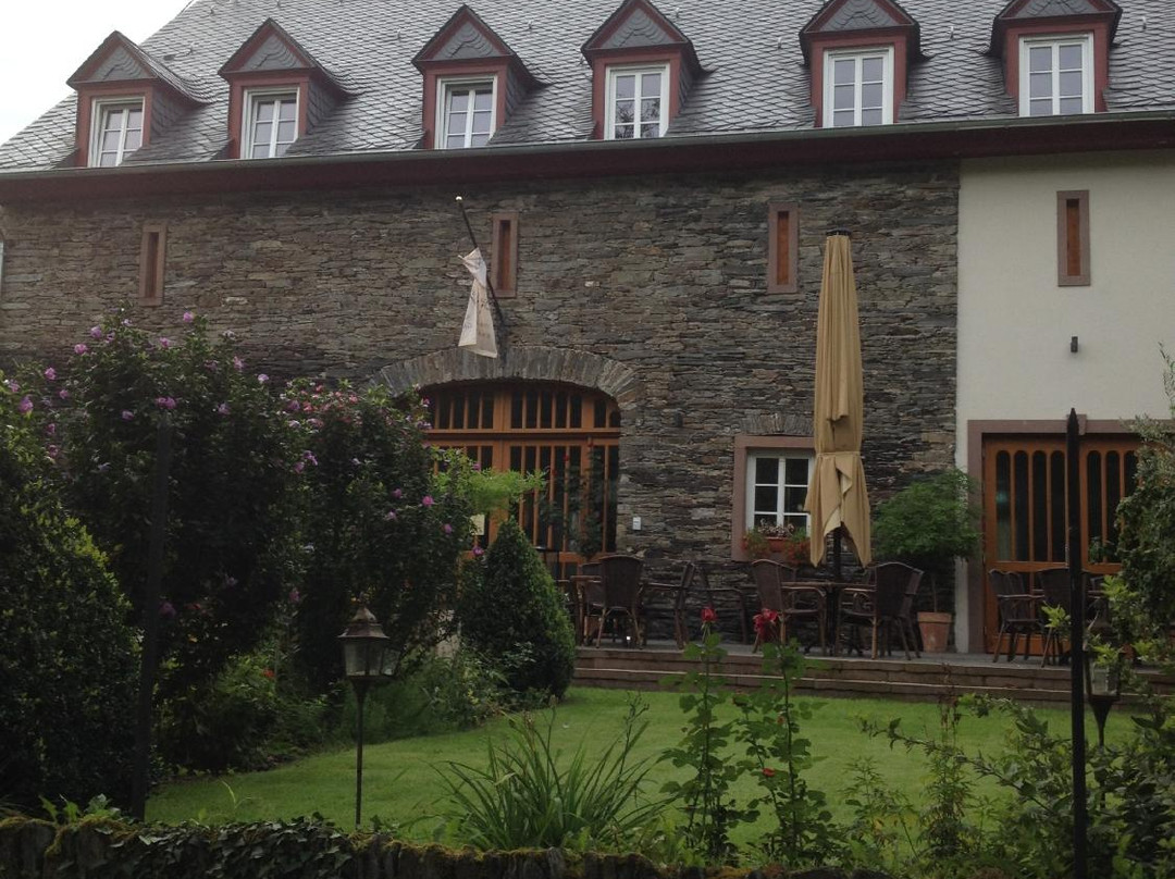 Juffer Flair Gastezimmer主图