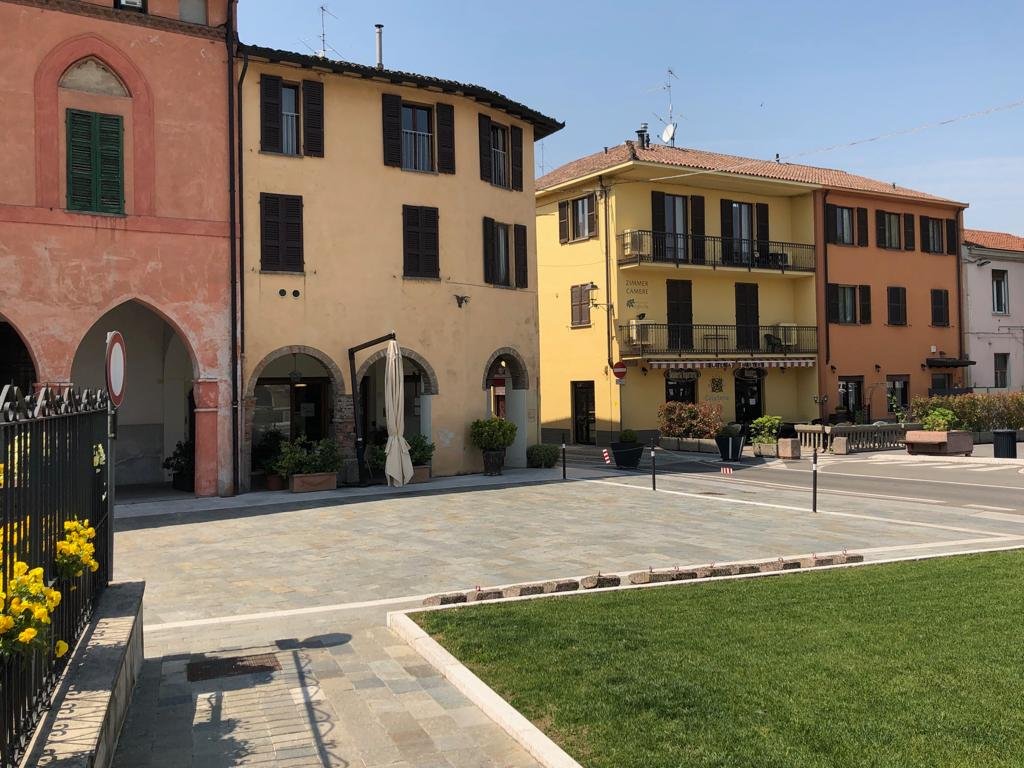 Residenza Gigliola-官方