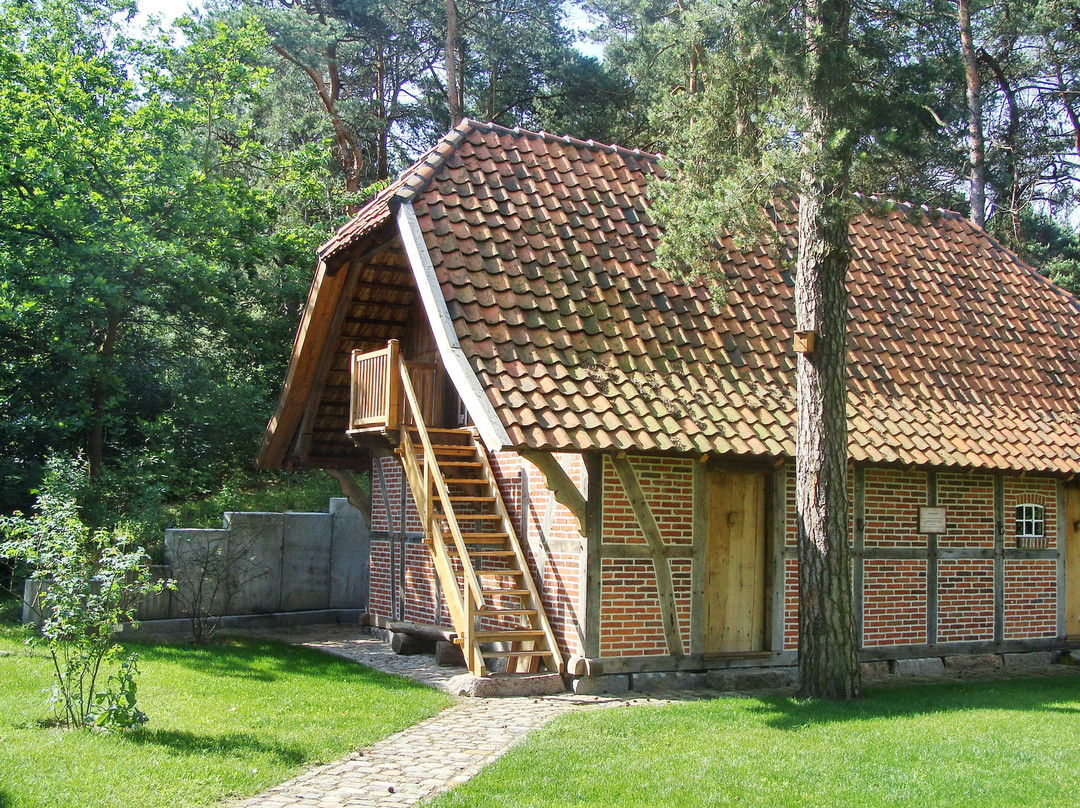 Winser Museumshof