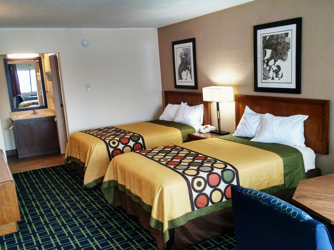 Rodeway Inn