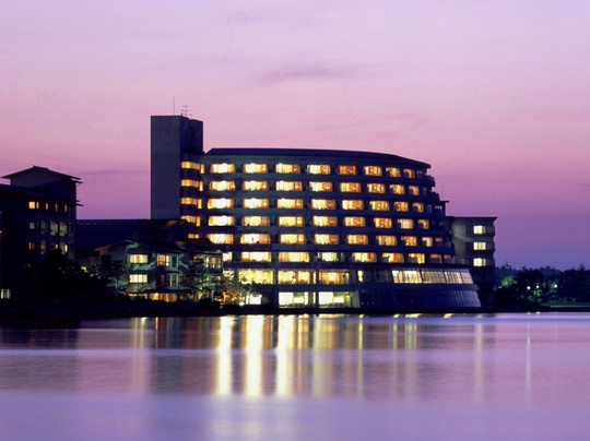 APA Hotel & Resort Kaga Katayamazu Onsen Kasuigo