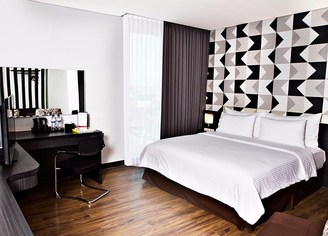 Luminor Hotel Jemursari