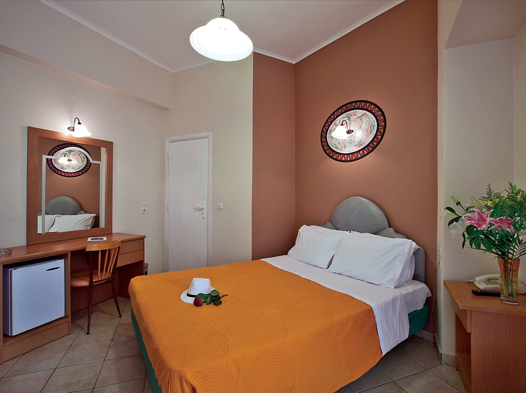 Hotel Epidavria
