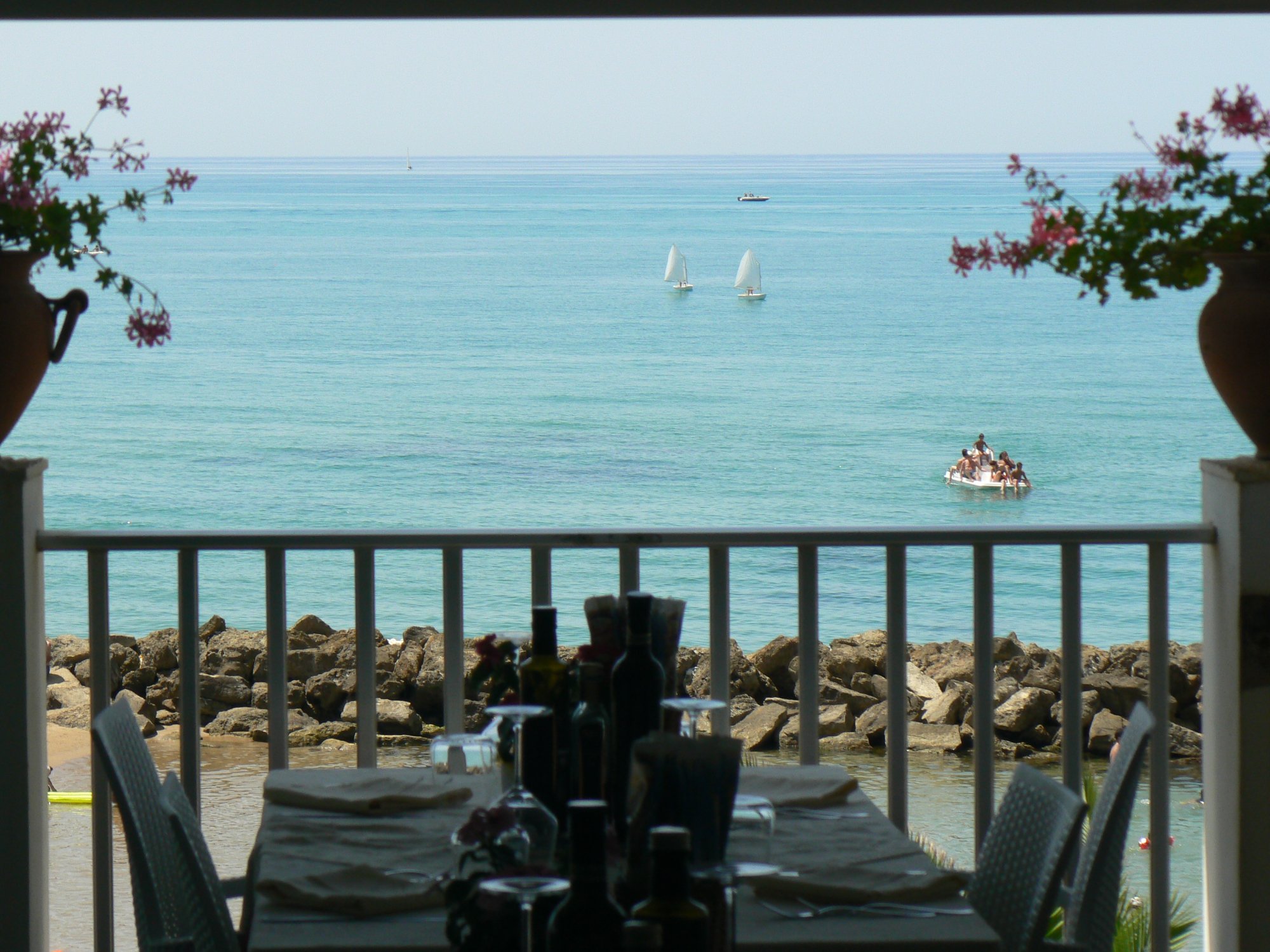 Hotel sul Mare Al Gabbiano-官方