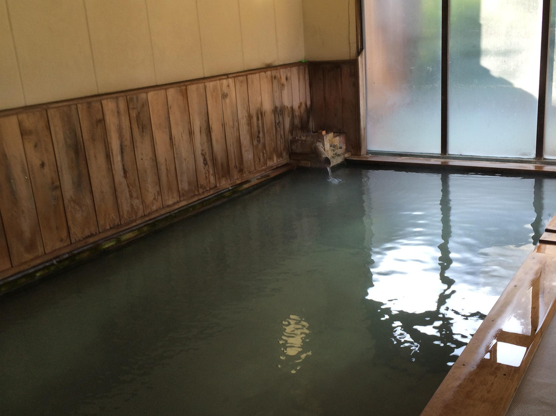 Ogiya Ryokan