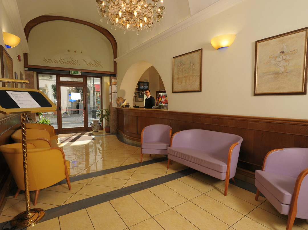 Hotel Amitrano