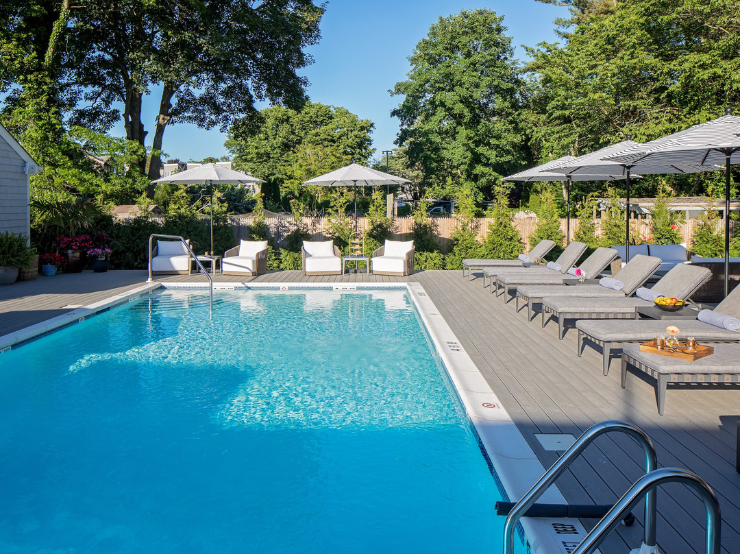 Journey East Hampton主图