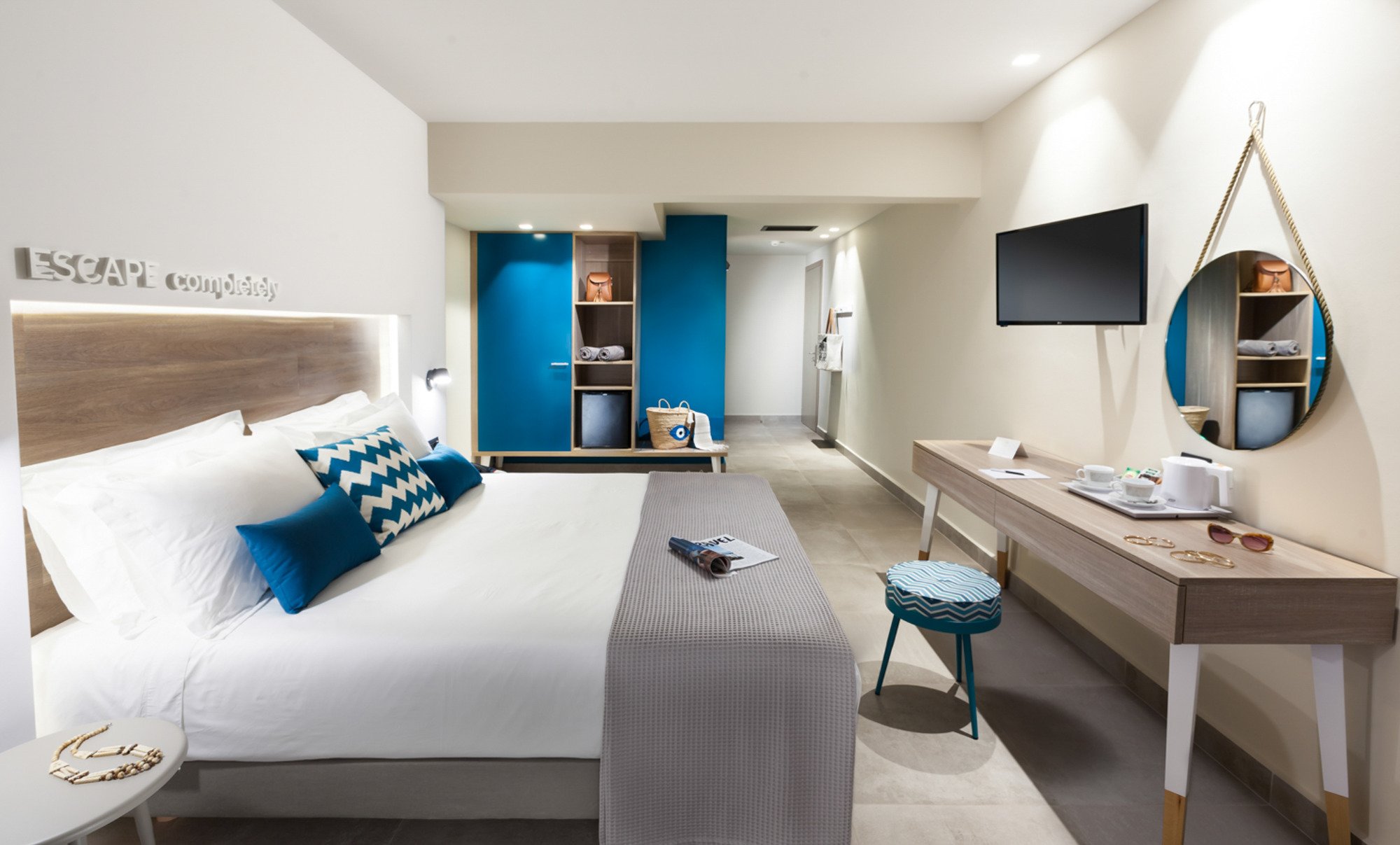 Carian Hotel-官方