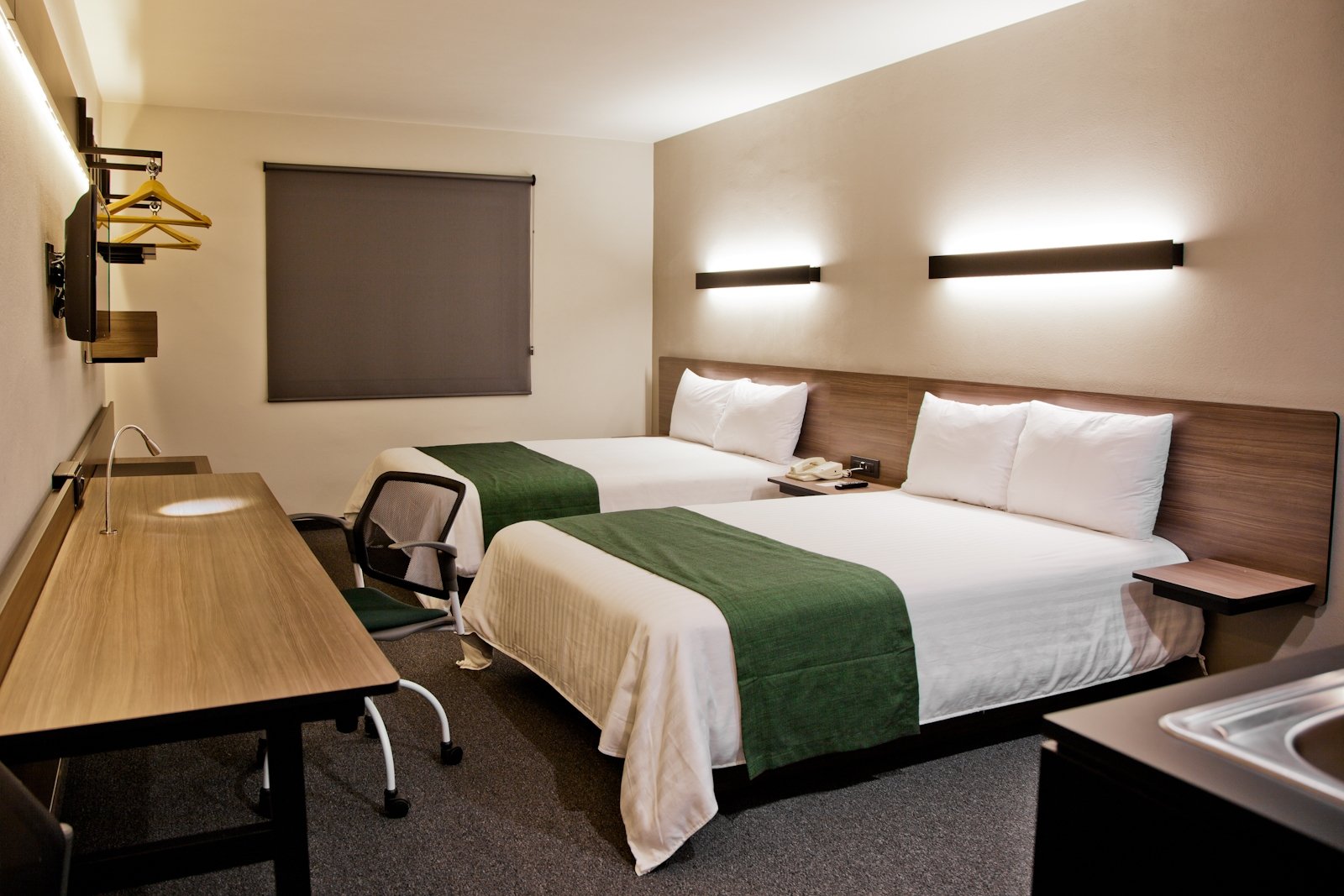 City Express By Marriott Suites Puebla Finsa-官方