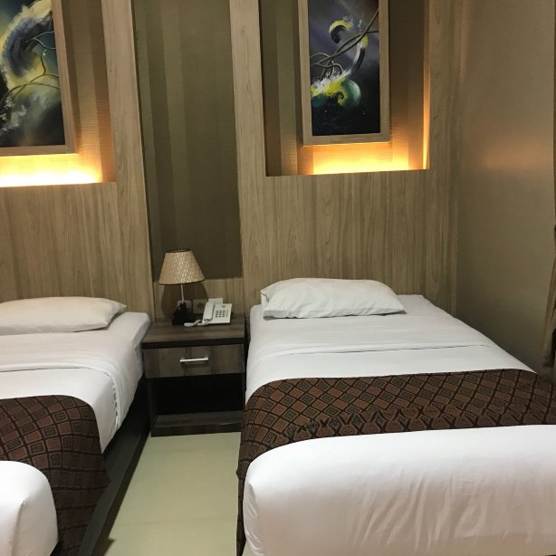 Hotel Grand Permata Purwakarta-官方