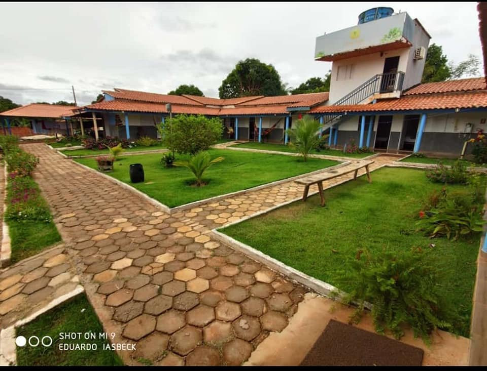 Pousada Aconchego No Jalapão