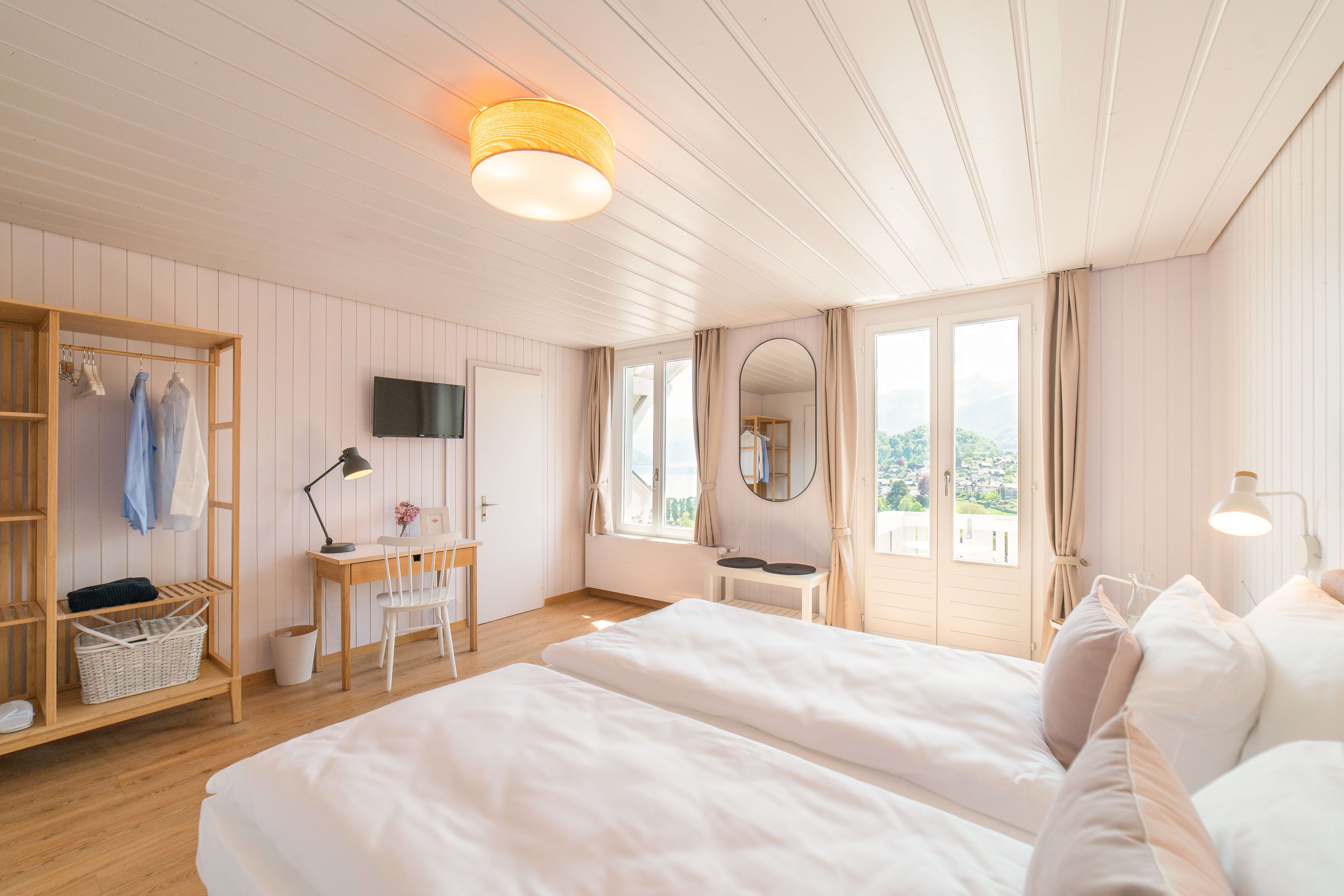 La Belle Vue Boutique Hotel & Cafe-官方