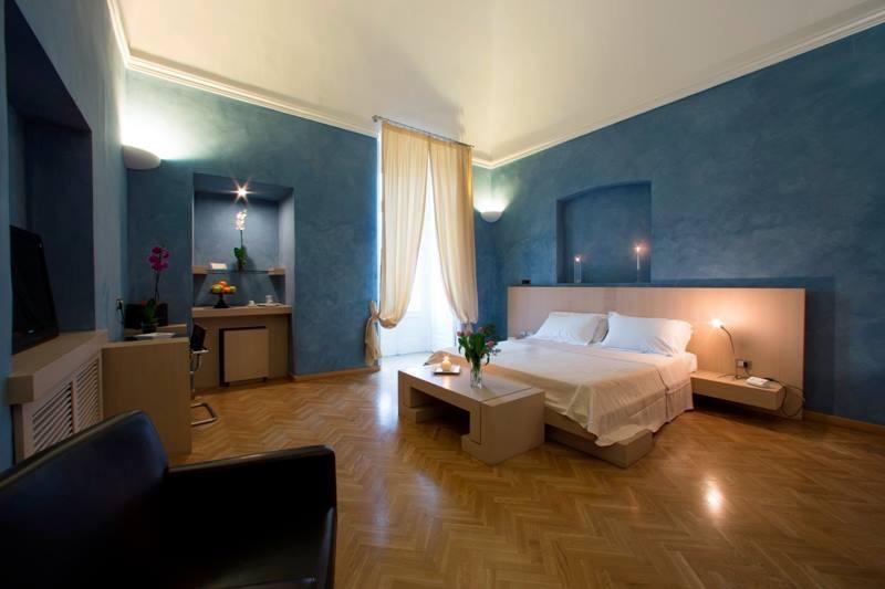 Palazzo Bonomi Hotel-官方