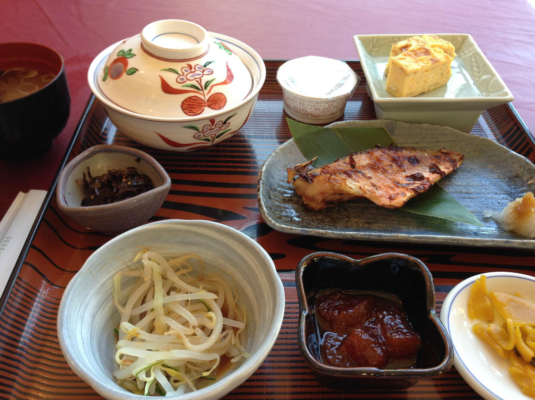 标茶町酒店住宿-Hotel Terreno