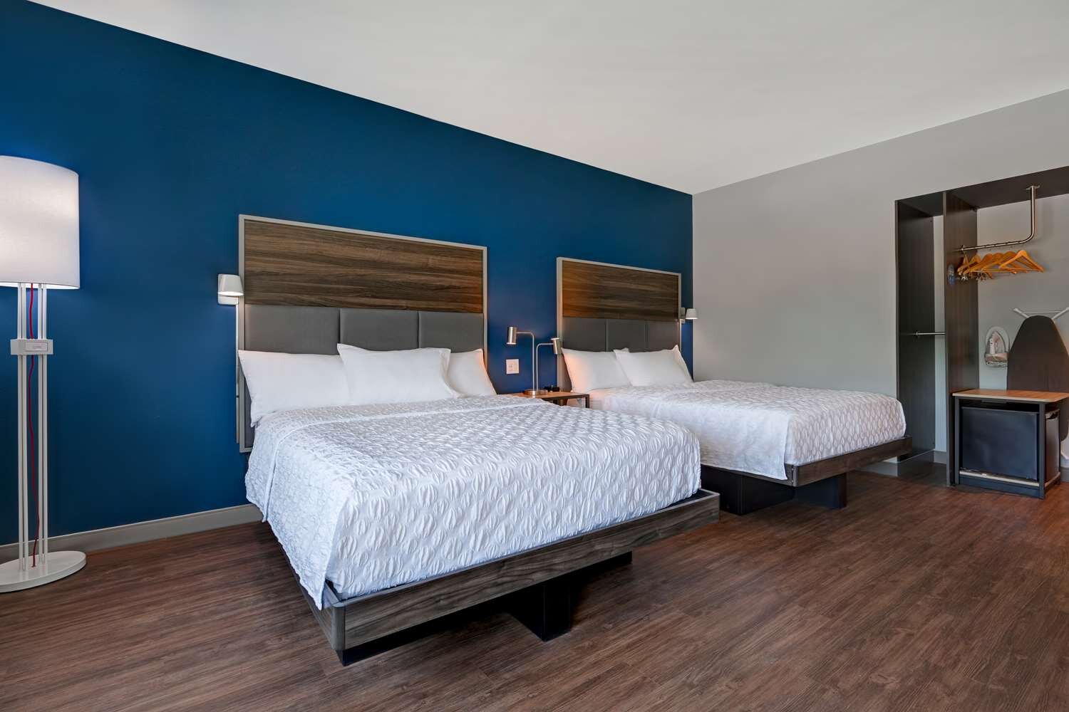 Tru by Hilton Mooresville-官方