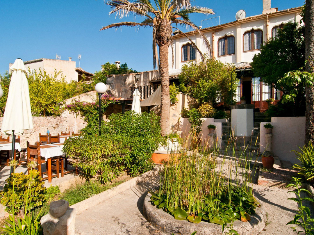 Villa Rural Leon de Sineu