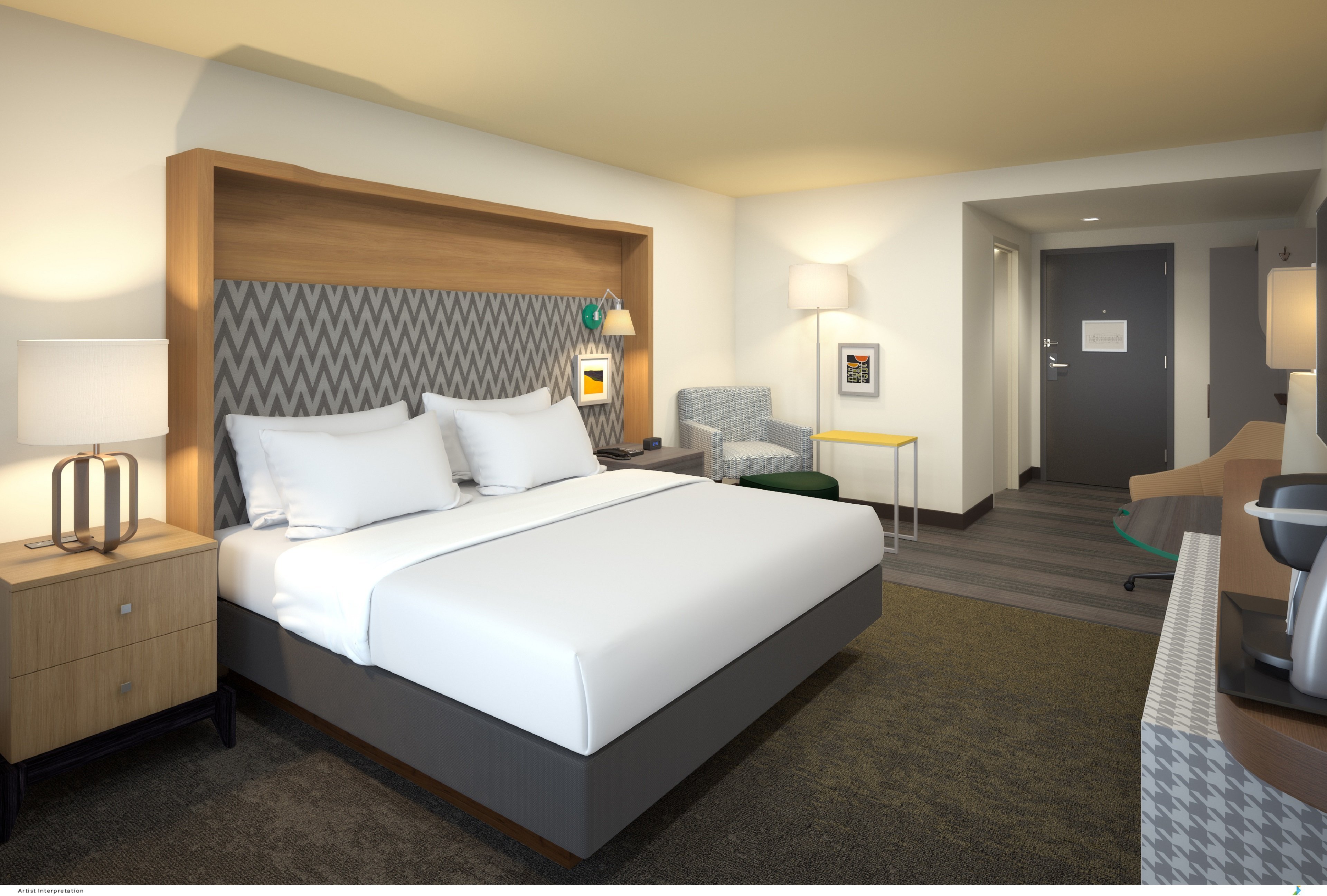 Holiday Inn Tlaxcala By IHG-官方