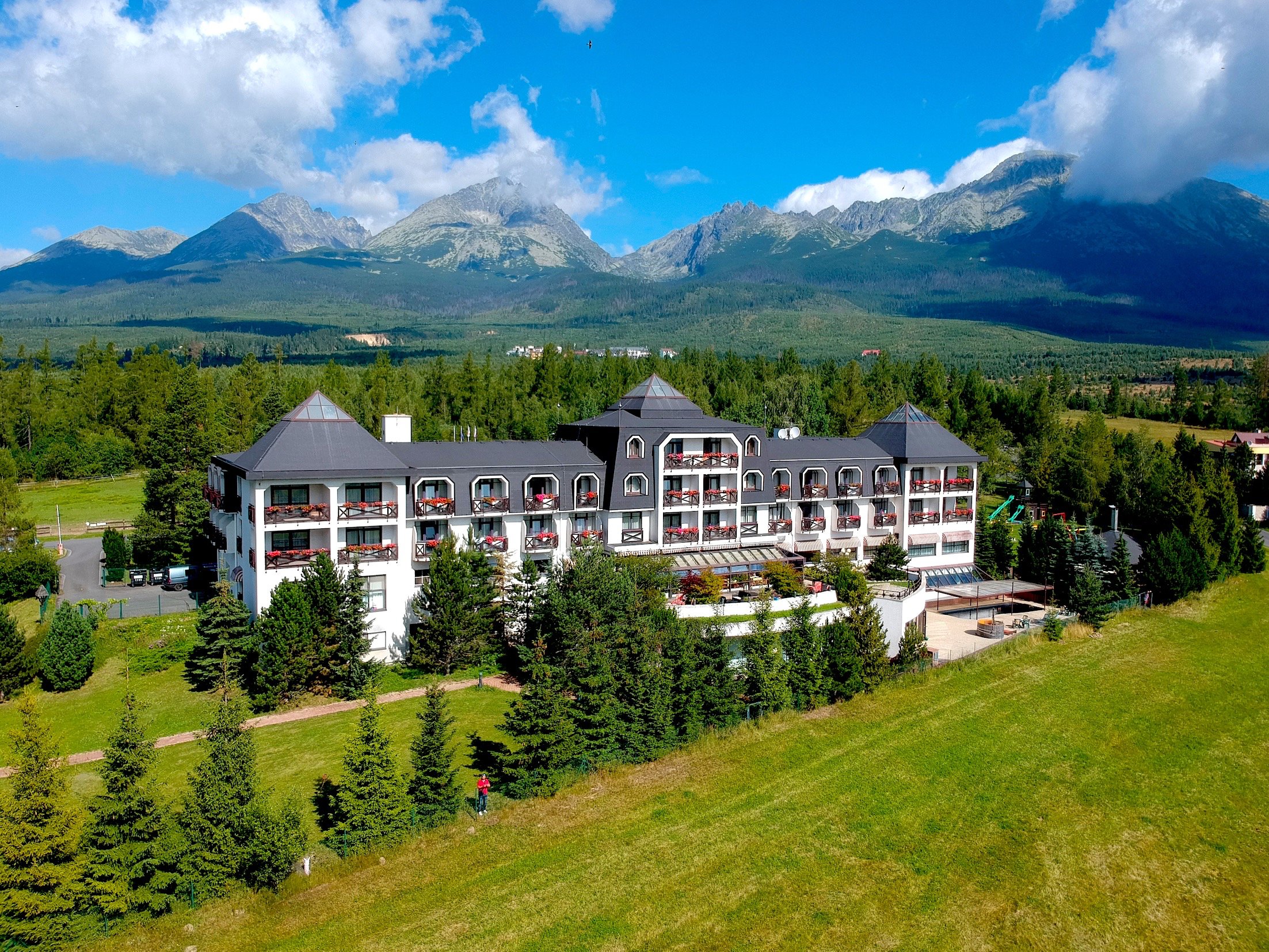 Hotel Hubert-官方